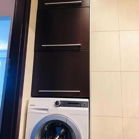 Sloneczny Apartament Na Wakacje/ Opener Niedaleko Centrum Gdyni I Sopotu شقة غدينيا