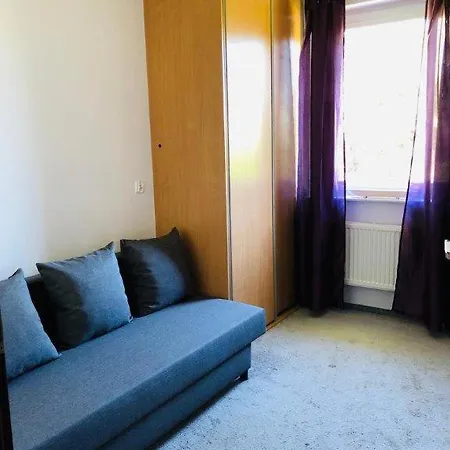 شقة Sloneczny Apartament Na Wakacje/ Opener Niedaleko Centrum Gdyni I Sopotu *