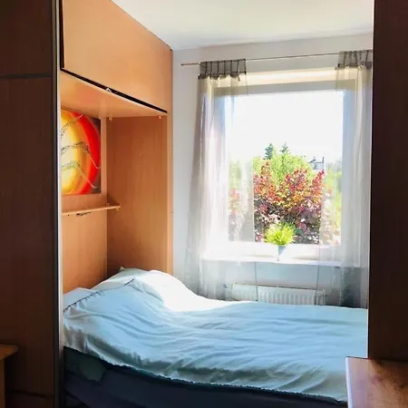 Sloneczny Apartament Na Wakacje/ Opener Niedaleko Centrum Gdyni I Sopotu *