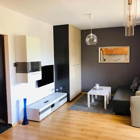 شقة Sloneczny Apartament Na Wakacje/ Opener Niedaleko Centrum Gdyni I Sopotu