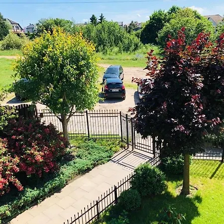 Sloneczny Apartament Na Wakacje/ Opener Niedaleko Centrum Gdyni I Sopotu غدينيا