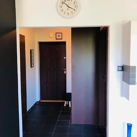 Sloneczny Apartament Na Wakacje/ Opener Niedaleko Centrum Gdyni I Sopotu