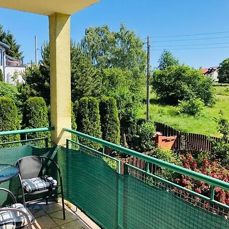 Sloneczny Apartament Na Wakacje/ Opener Niedaleko Centrum Gdyni I Sopotu *